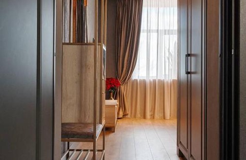 Minsk City Centre Apartment | SO Wonderful view apt in heart of downtown