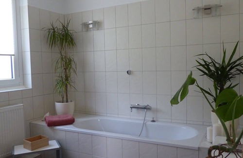 Rahnsdorf Apartment | So your vacation is perfect - relaxation in the apartment on Müggelsee