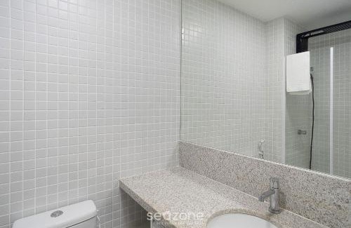 Boca do Rio Apartment | SOA - Condomínio a 300m da Praia dos Artistas em Salvador