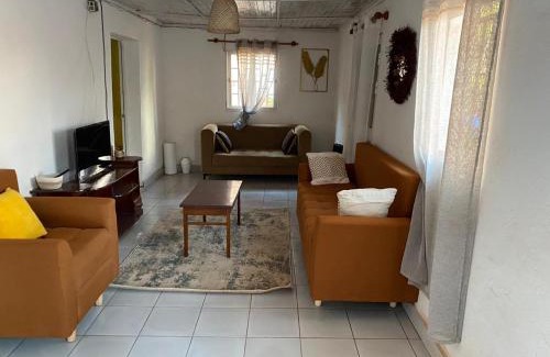 Antananarivo Villa | Soa Land villa