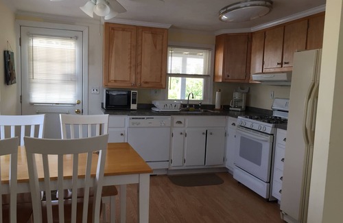 North Beach Haven House | Soak up Long Beach Island from Our Relaxing Bay Side Retreat!