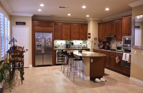 Ladera Ranch House | Soak up Orange County, Ca.