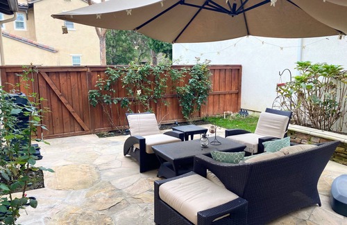 Ladera Ranch House | Soak up Orange County, Ca.
