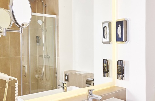 Frankfurt Hotel | Soaltee Westend Frankfurt Messe