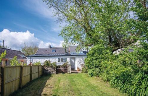 Lydstep House | Soap Barn - 1 Bedroom Cottage - Manorbier