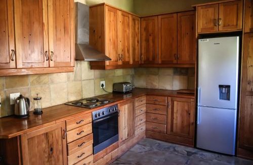 Napier Cabin | Soaring Eagles Lodge and Day Spa