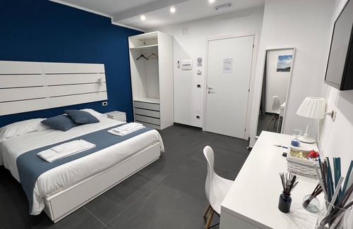 Materdei House | Soave rooms