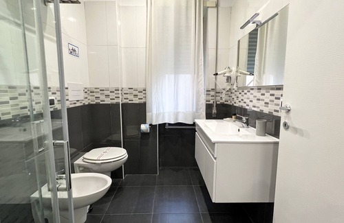Materdei House | Soave rooms