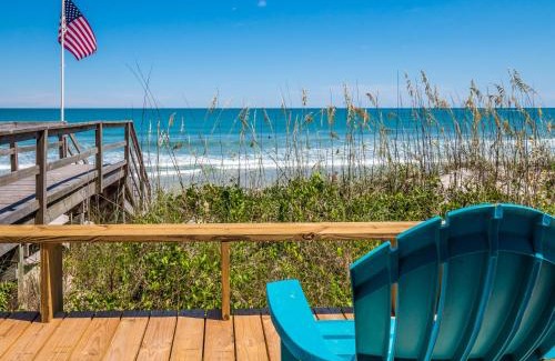 Surf City House | SOB Sweet Ol Bill