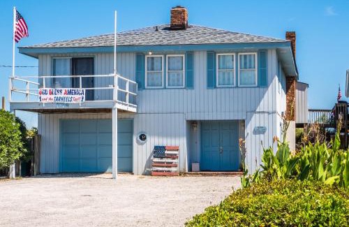 Surf City House | SOB Sweet Ol Bill