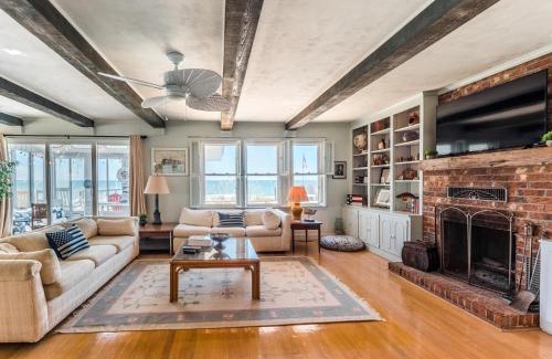 Surf City House | SOB Sweet Ol Bill