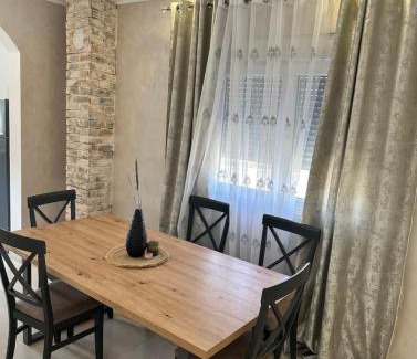 Mahala House | Soba u sklopu kuce