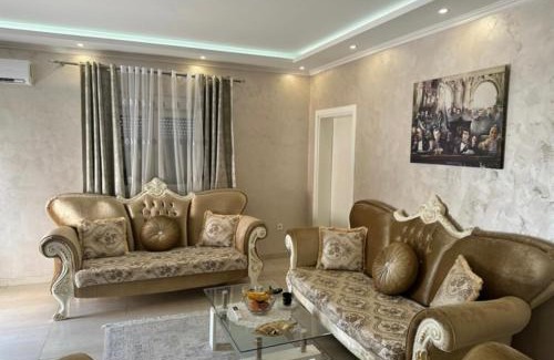 Mahala House | Soba u sklopu kuce
