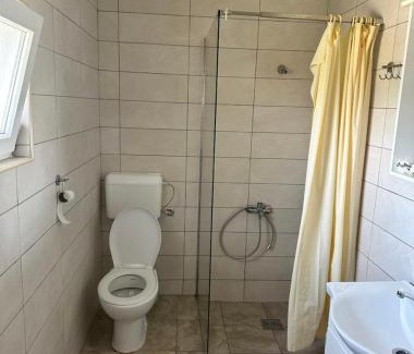 Mahala House | Soba u sklopu kuce
