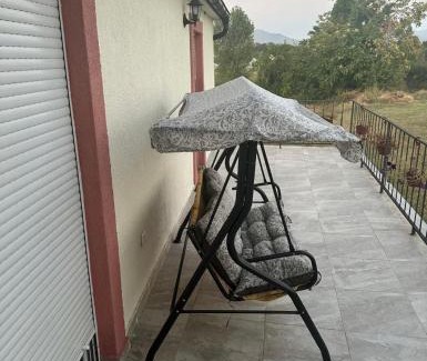 Mahala House | Soba u sklopu kuce