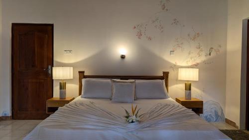 Negombo Bed & Breakfast | Sobaya Bungalow