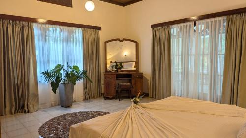 Negombo Bed & Breakfast | Sobaya Bungalow