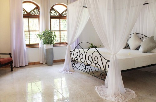 Negombo Hotel | Sobaya Bungalow