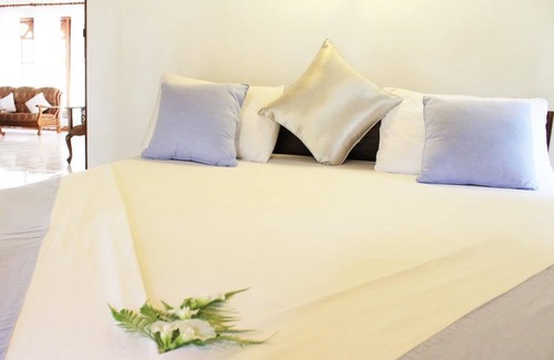 Negombo Hotel | Sobaya Bungalow