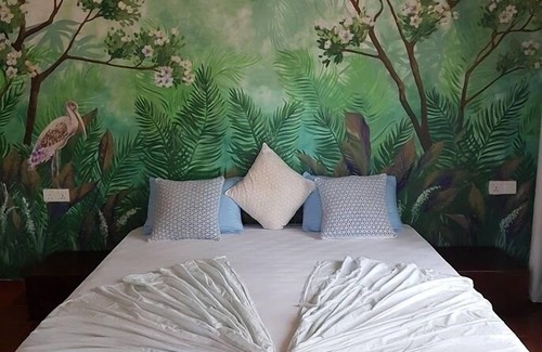 Negombo Hotel | Sobaya Bungalow