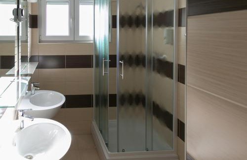 Cove Parja Bed & Breakfast | Sobe "šime & Joso" - Knin
