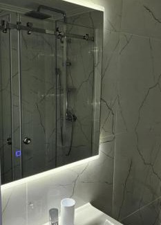 Tuzla House | Sobe Amar
