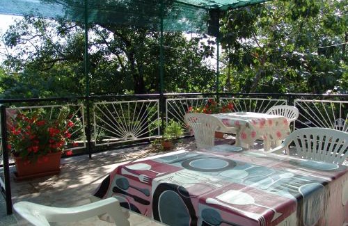 Krk House | Sobe Bozica