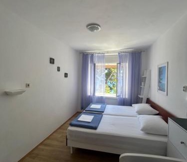 Zivogosce House | Sobe Gorana