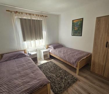 Gornja Trepca House | Sobe Gornja Trepca