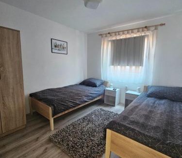Gornja Trepca House | Sobe Gornja Trepca