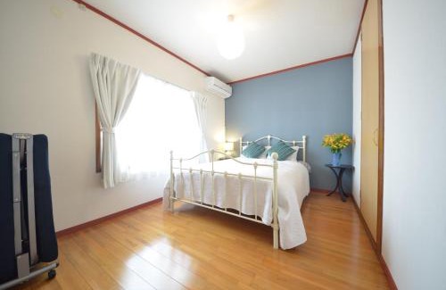Sobe Apartment | Sobe House in Yomitanson