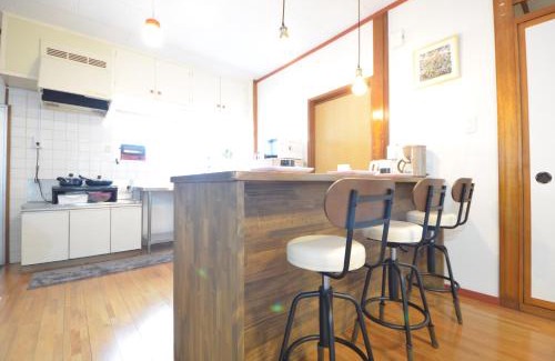 Sobe Apartment | Sobe House in Yomitanson