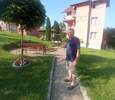 Kraljevo Apartment | Sobe i Apartmani "Šumadija" Bogutovačka Banja