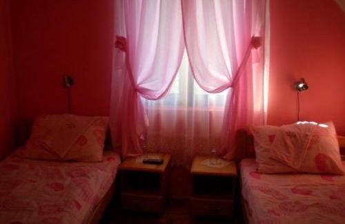 Kraljevo Apartment | Sobe i Apartmani "Šumadija" Bogutovačka Banja