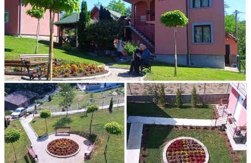 Kraljevo Apartment | Sobe i Apartmani "Šumadija" Bogutovačka Banja