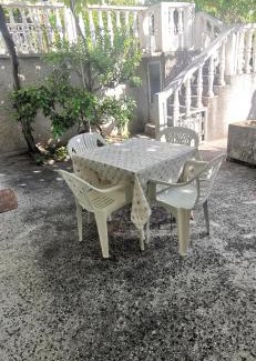 Petrovac House | Sobe i apartmani Marović