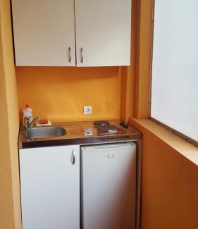 Lazi Apartment | Sobe Jana