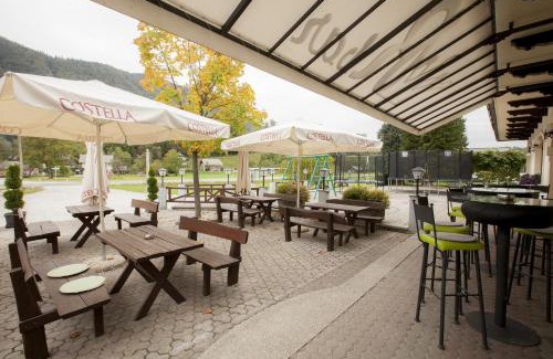 Spodnja Lipnica House | Sobe Krona