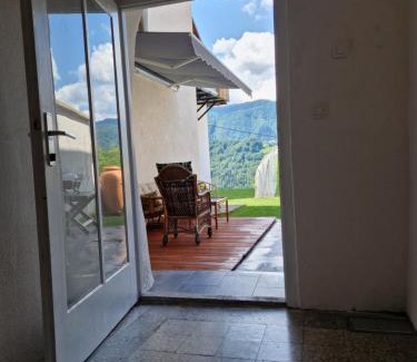 Radovljica House | Sobe Lotrist