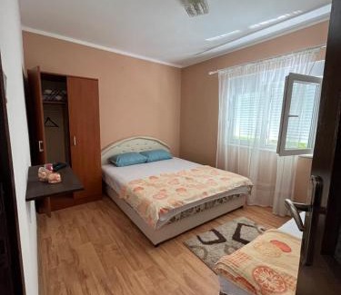Herceg Novi Municipality House | Sobe Mračević