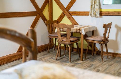 Bohinj Apartment | Sobe na skednju