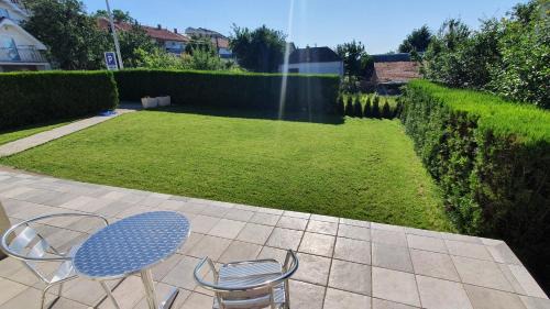 Kragujevac House | Sobe villa 118