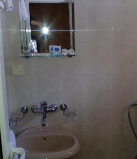 Central Serbia Hotel | SOBE za izdavanje BLEF