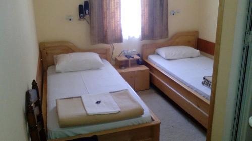 Central Serbia Hotel | SOBE za izdavanje BLEF