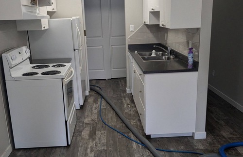 Prince George Apartment | SOBER CLEAN ROOMS PRINCE GEORGE