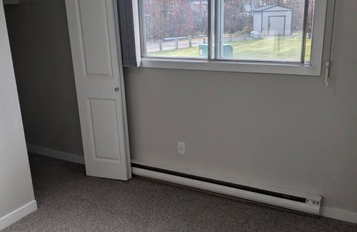 Prince George Apartment | SOBER CLEAN ROOMS PRINCE GEORGE