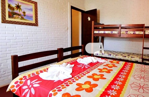 Olimpia House | Soberano Farm
