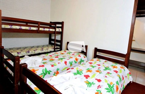 Olimpia House | Soberano Farm