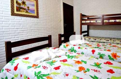 Olimpia House | Soberano Farm