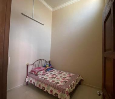 Pasir Mas House | Sobey Laris Homestay AZANA